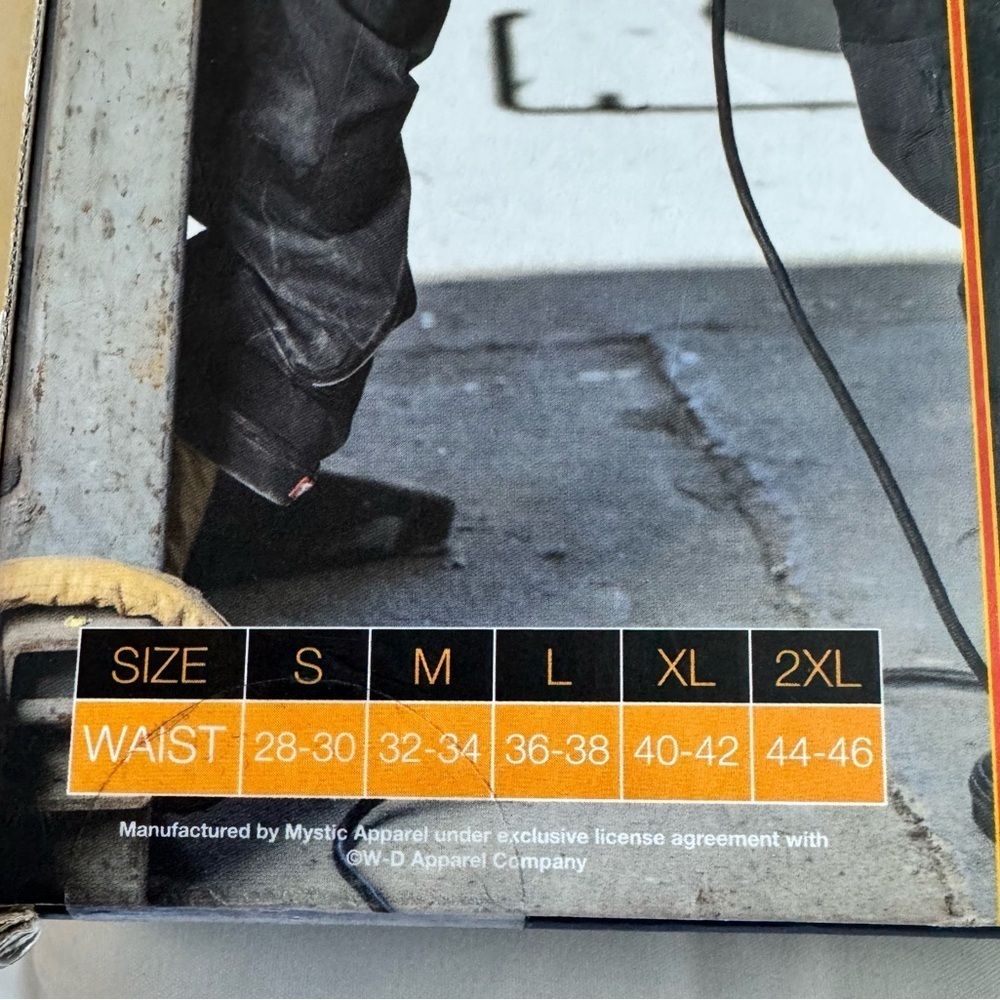 Dickies - Picture 10 of 11